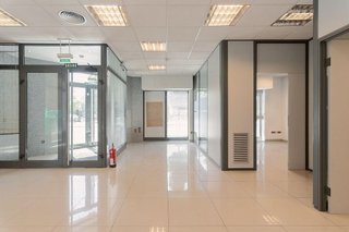 Oficina en venta en Rochapea en Pamplona