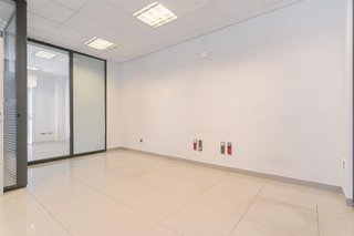 Oficina en venta en Rochapea en Pamplona