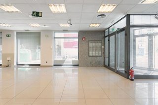 Oficina en venta en Rochapea en Pamplona