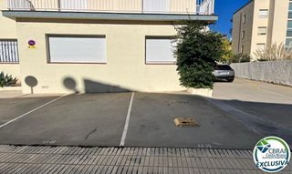 Piso en venta en Salatar en Roses