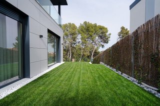 Chalet en alquiler en Montmar en Castelldefels
