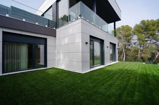 Chalet en alquiler en Montmar en Castelldefels