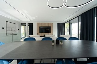 Chalet en alquiler en Montmar en Castelldefels