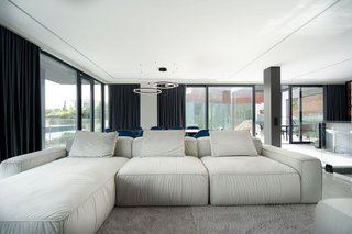 Chalet en alquiler en Montmar en Castelldefels