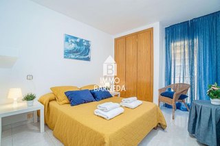 Piso en venta en Empuriabrava en Castelló d´Empúries