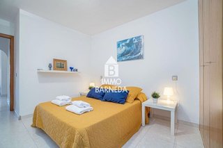 Piso en venta en Empuriabrava en Castelló d´Empúries