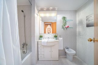 Piso en venta en Empuriabrava en Castelló d´Empúries