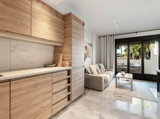 Casa adosada en alquiler en Riviera del Sol en Mijas