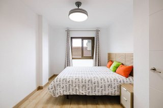 Casa pareada en venta en Cerrado Calderón - El Morlaco en Málaga