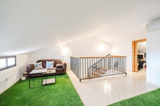 Casa pareada en venta en Cerrado Calderón - El Morlaco en Málaga