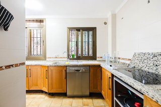 Casa pareada en venta en Cerrado Calderón - El Morlaco en Málaga