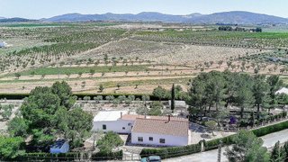 Casa rural en venta en Pinós