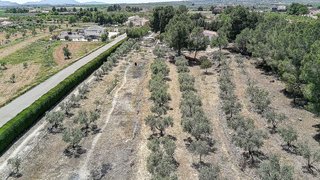 Casa rural en venta en Pinós