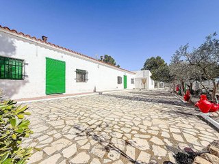Casa rural en venta en Pinós
