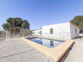 Casa rural en venta en Pinós