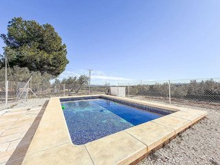 Casa rural en venta en Pinós