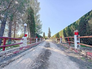 Casa rural en venta en Pinós
