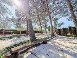 Casa rural en venta en Pinós