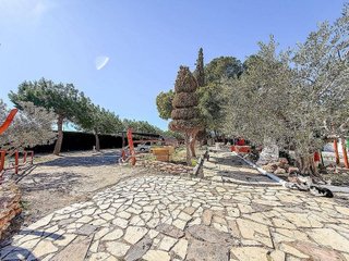 Casa rural en venta en Pinós