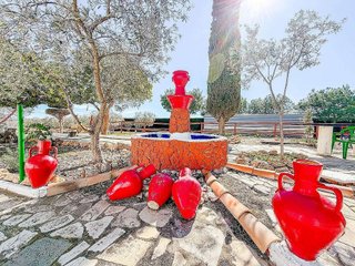 Casa rural en venta en Pinós