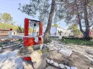 Casa rural en venta en Pinós