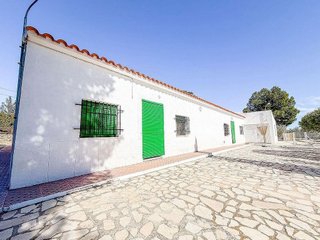 Casa rural en venta en Pinós