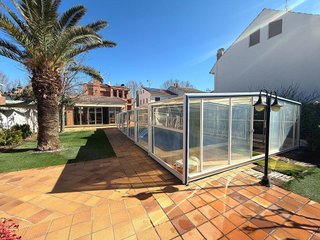 Chalet en venta en Postas en Azuqueca de Henares
