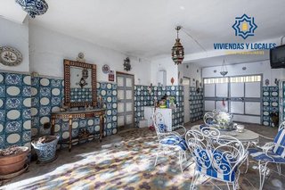 Casa adosada en venta en Angustias - Chana - Encina en Granada