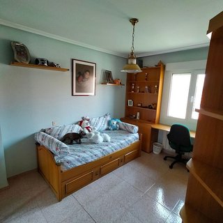 Casa adosada en venta en Cabezón de Pisuerga