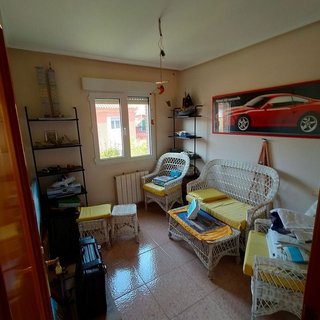 Casa adosada en venta en Cabezón de Pisuerga