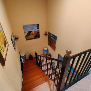 Casa adosada en venta en Cabezón de Pisuerga