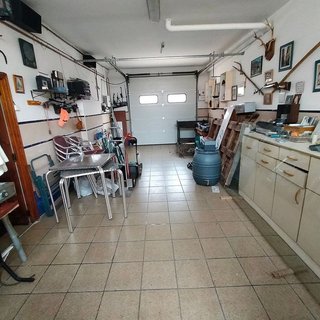 Casa adosada en venta en Cabezón de Pisuerga