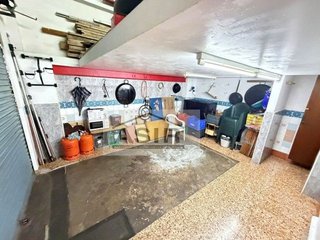 Casa adosada en venta en Ayuntamiento - Centro en Alzira