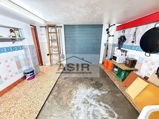 Casa adosada en venta en Ayuntamiento - Centro en Alzira
