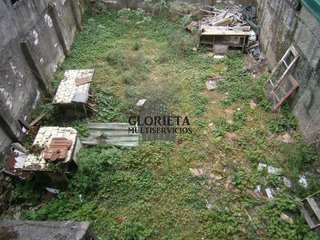 Casa adosada en venta en As Travesas - Balaídos en Vigo