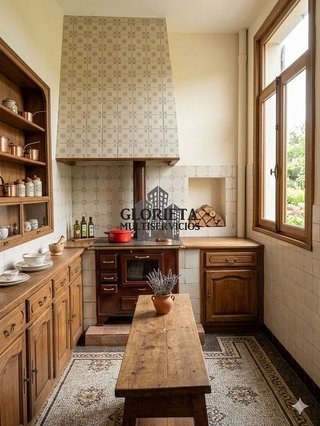 Casa adosada en venta en As Travesas - Balaídos en Vigo