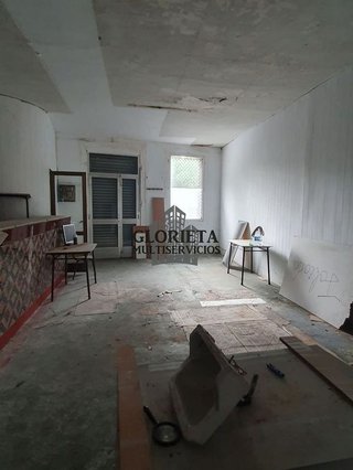 Casa adosada en venta en As Travesas - Balaídos en Vigo