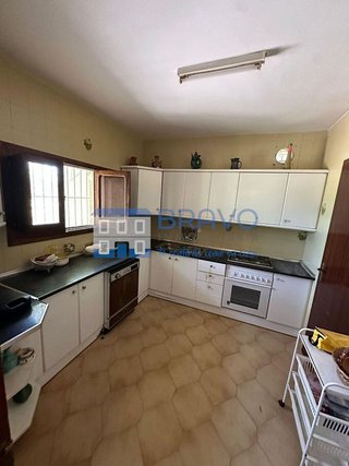 Chalet en venta en Don Benito