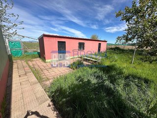 Chalet en venta en Don Benito