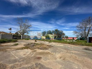 Chalet en venta en Don Benito