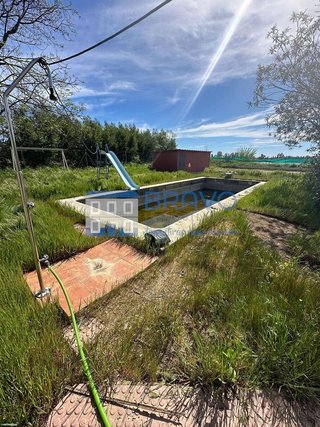 Chalet en venta en Don Benito