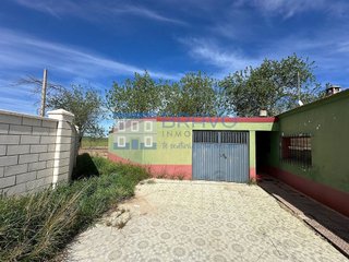 Chalet en venta en Don Benito