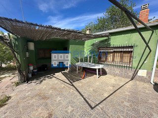 Chalet en venta en Don Benito