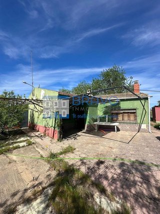 Chalet en venta en Don Benito