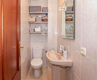 Chalet en venta en Motril pueblo en Motril