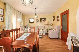 Chalet en venta en Motril pueblo en Motril