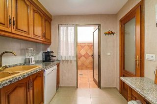 Chalet en venta en Motril pueblo en Motril