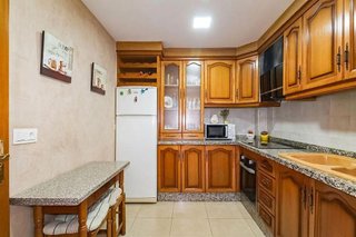 Chalet en venta en Motril pueblo en Motril