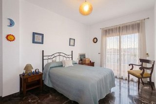 Chalet en venta en Motril pueblo en Motril