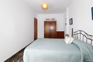 Chalet en venta en Motril pueblo en Motril